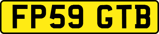 FP59GTB