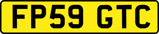FP59GTC