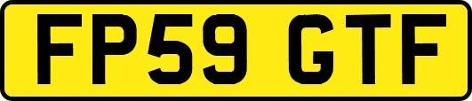 FP59GTF