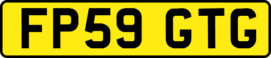 FP59GTG