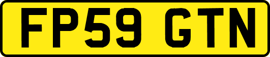 FP59GTN