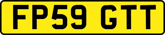 FP59GTT