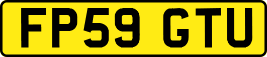 FP59GTU