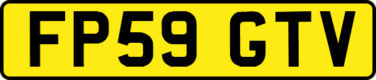FP59GTV