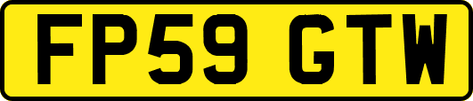 FP59GTW