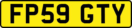 FP59GTY