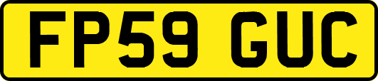 FP59GUC