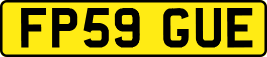 FP59GUE