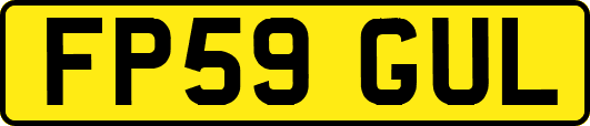 FP59GUL