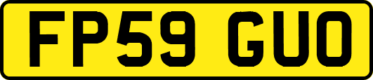 FP59GUO