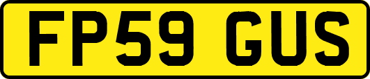 FP59GUS
