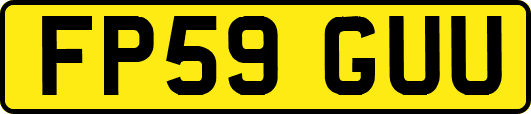 FP59GUU