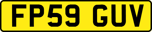 FP59GUV