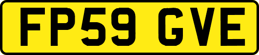FP59GVE