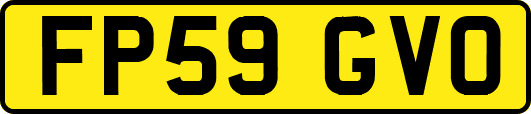 FP59GVO