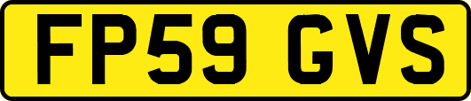 FP59GVS