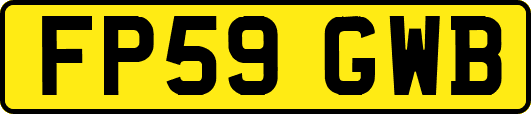 FP59GWB