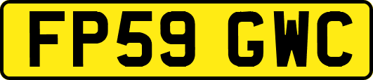 FP59GWC