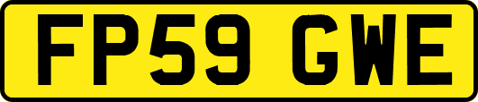 FP59GWE
