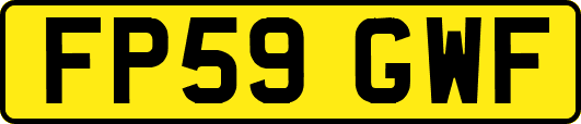 FP59GWF