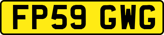 FP59GWG