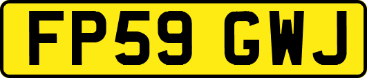 FP59GWJ