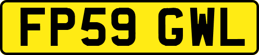 FP59GWL