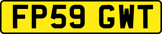 FP59GWT