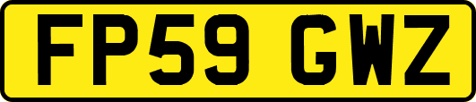 FP59GWZ