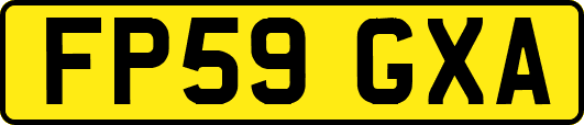FP59GXA