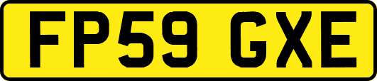 FP59GXE