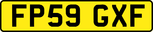 FP59GXF