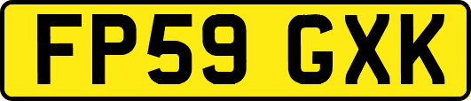 FP59GXK