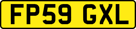 FP59GXL