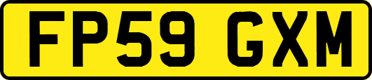 FP59GXM