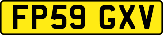 FP59GXV