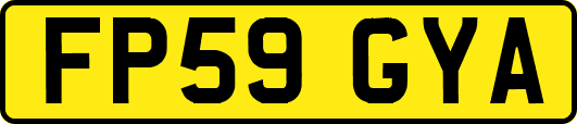 FP59GYA