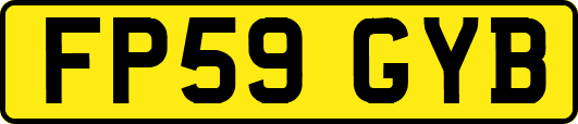 FP59GYB