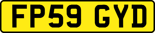 FP59GYD