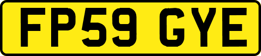 FP59GYE