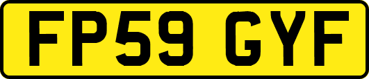 FP59GYF
