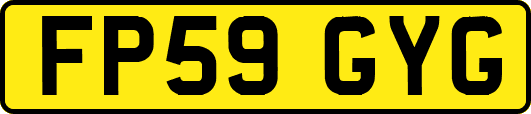 FP59GYG