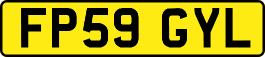 FP59GYL