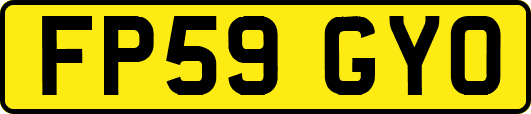 FP59GYO