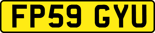 FP59GYU