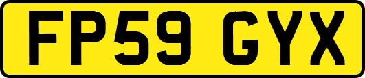 FP59GYX