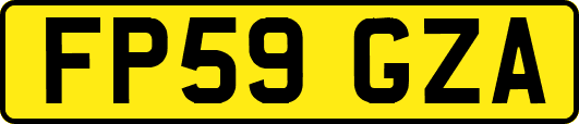 FP59GZA
