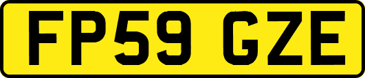 FP59GZE