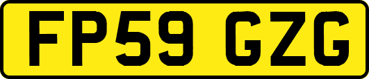 FP59GZG