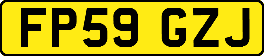 FP59GZJ